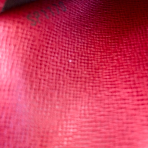 💯Authentic Louis Vuitton Josephine Wallet - Picture 4 of 6